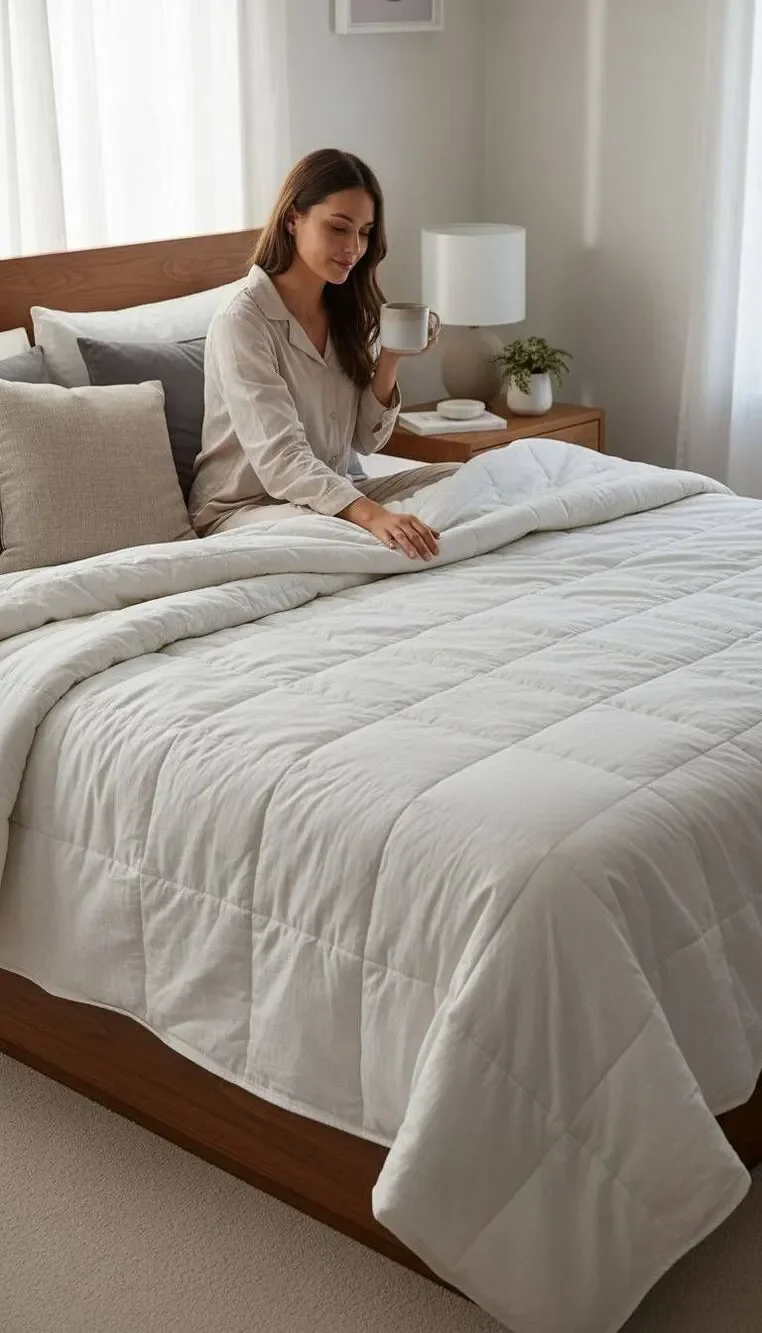 Home Classics down comforter